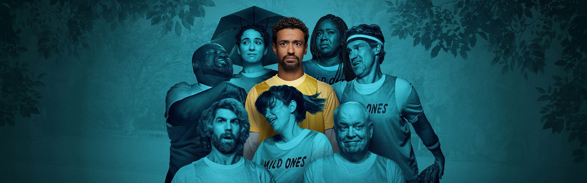 Jury Duty Presents: Company Retreat