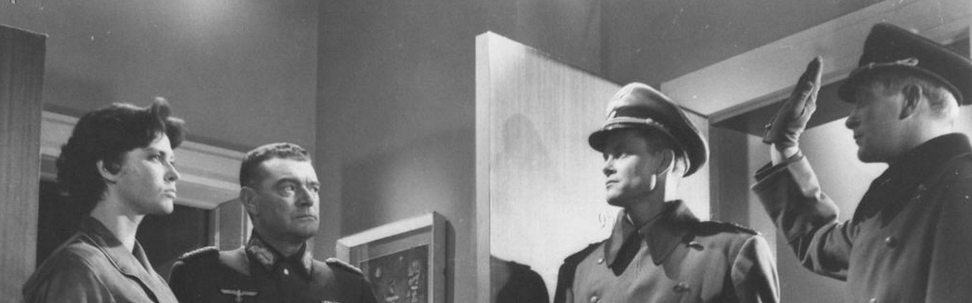 The Two-Headed Spy