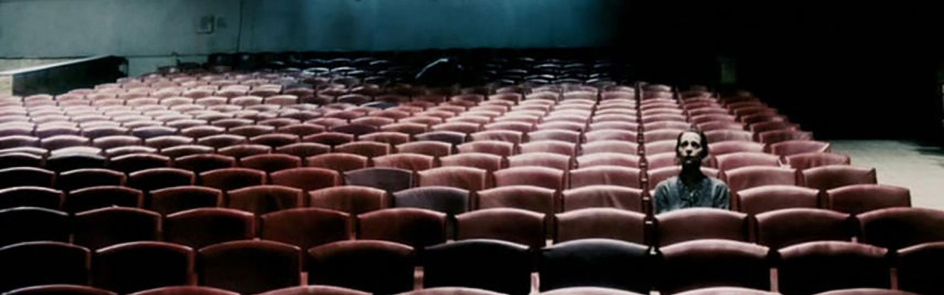 To Each His Own Cinema