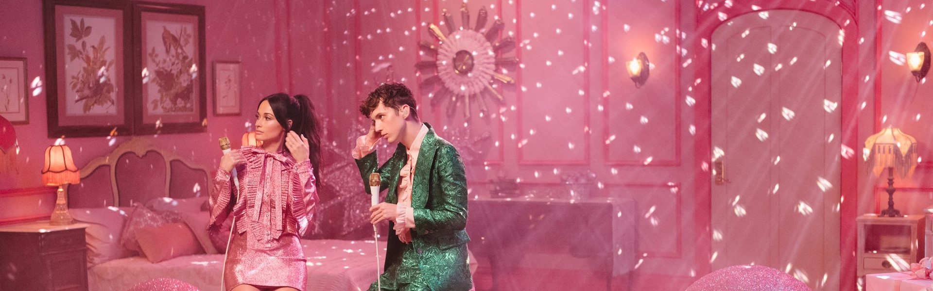 The Kacey Musgraves Christmas Show