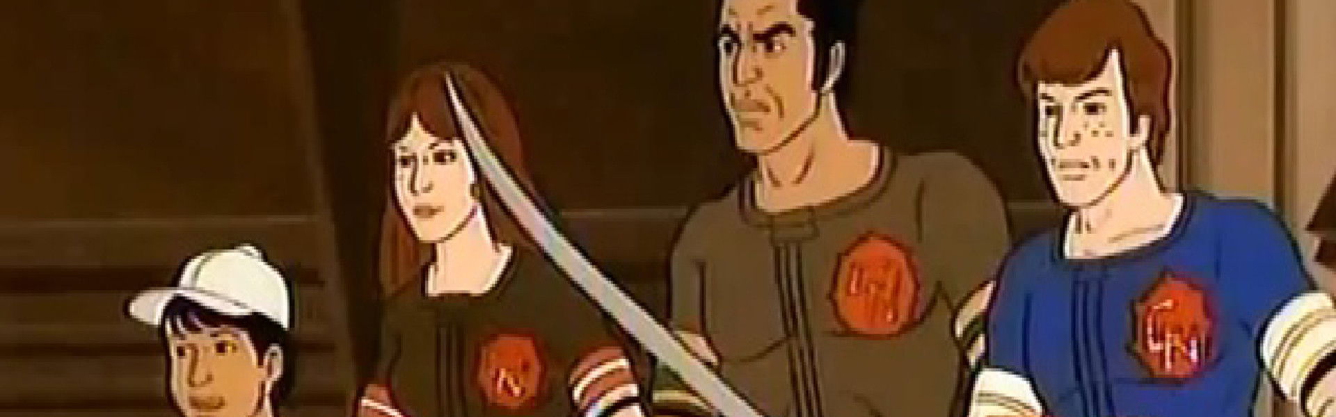 Chuck Norris: Karate Kommandos