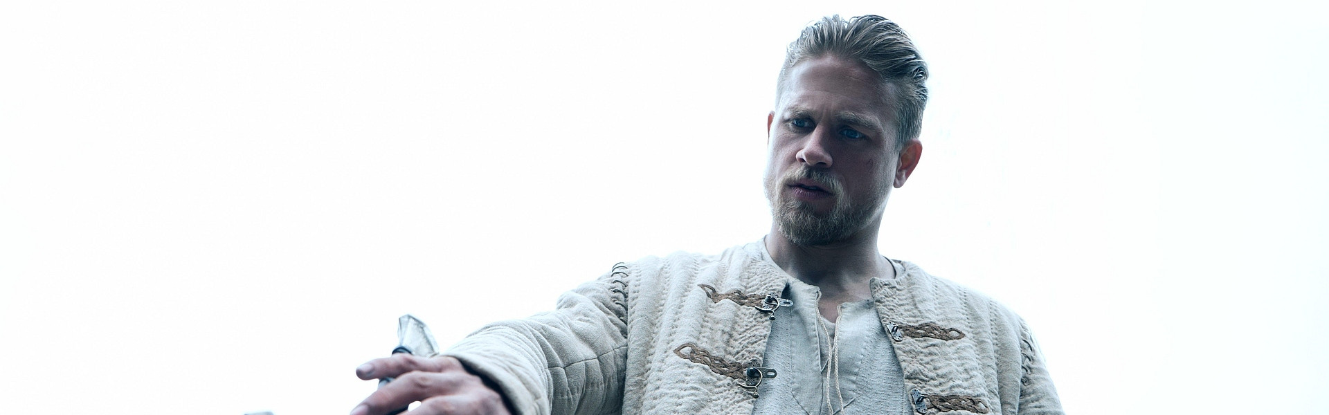 King Arthur: Legend of the Sword