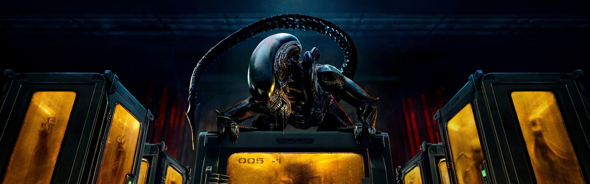 Alien: Earth