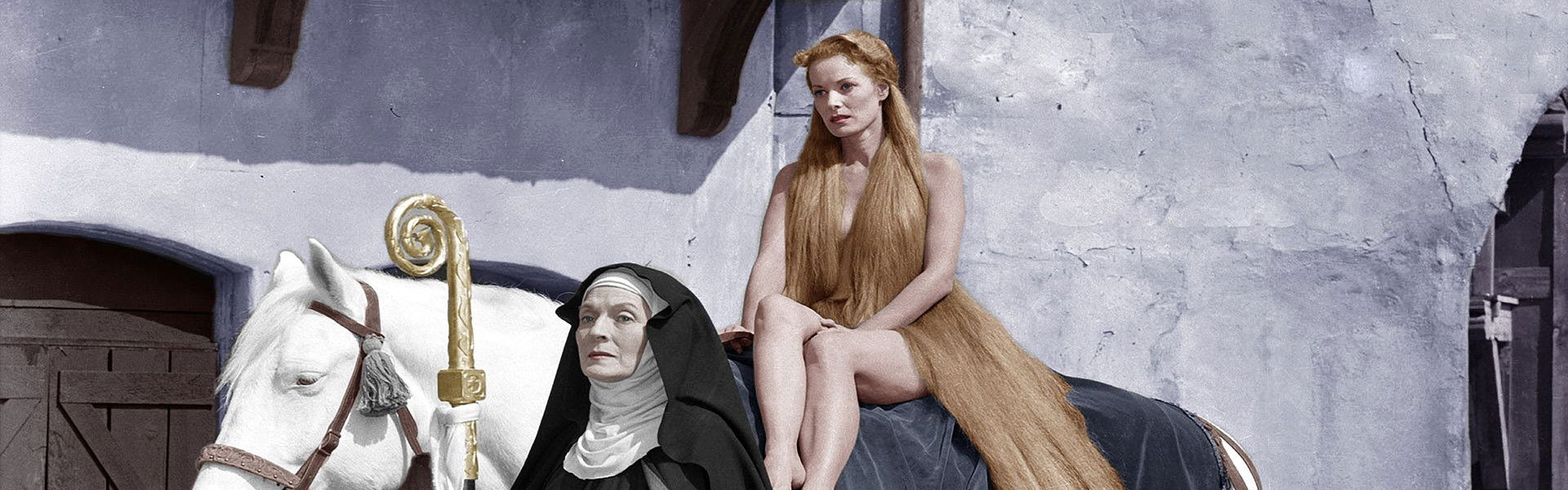 Lady Godiva of Coventry