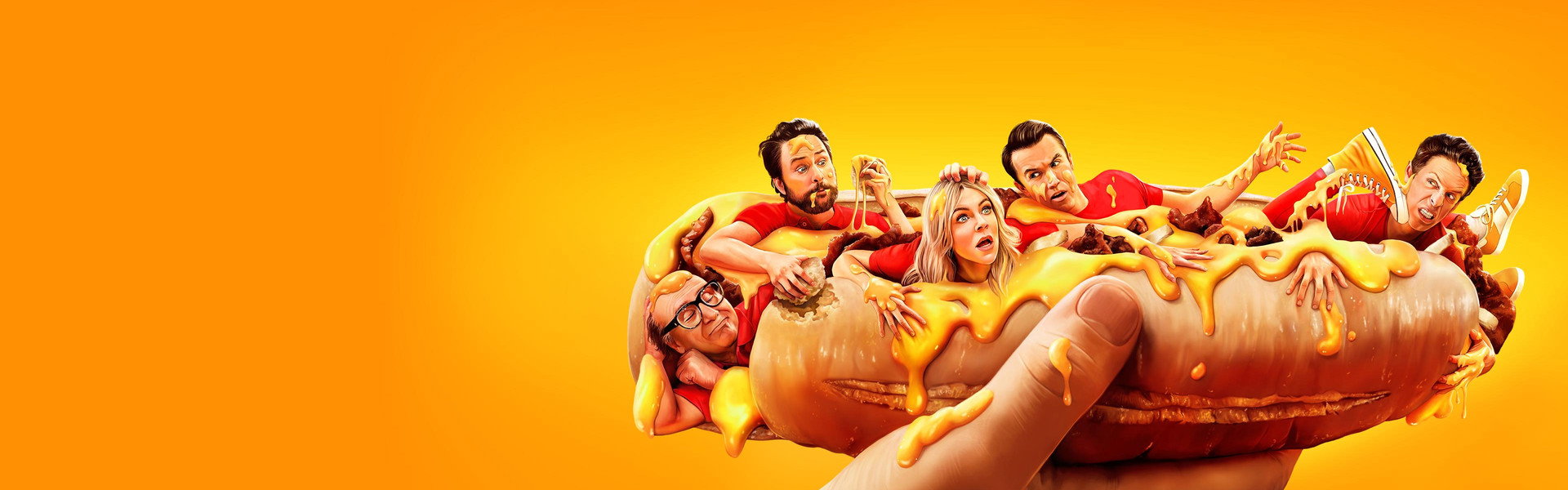 It's Always Sunny in Philadelphia