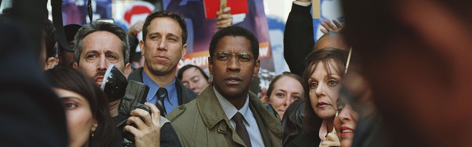The Manchurian Candidate
