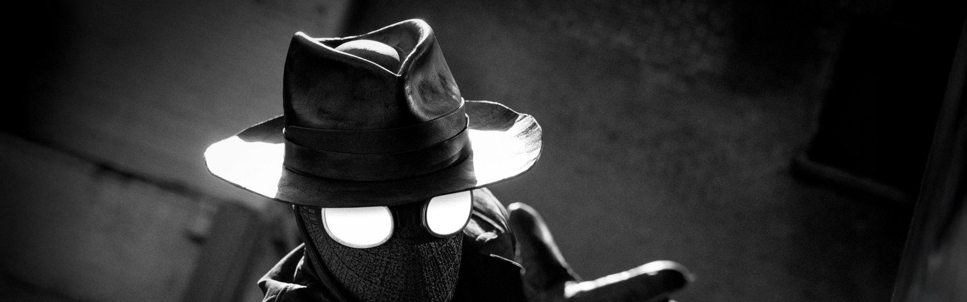 Spider-Noir
