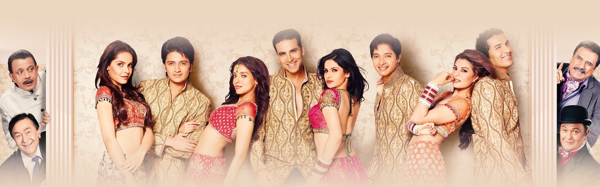 Housefull 2