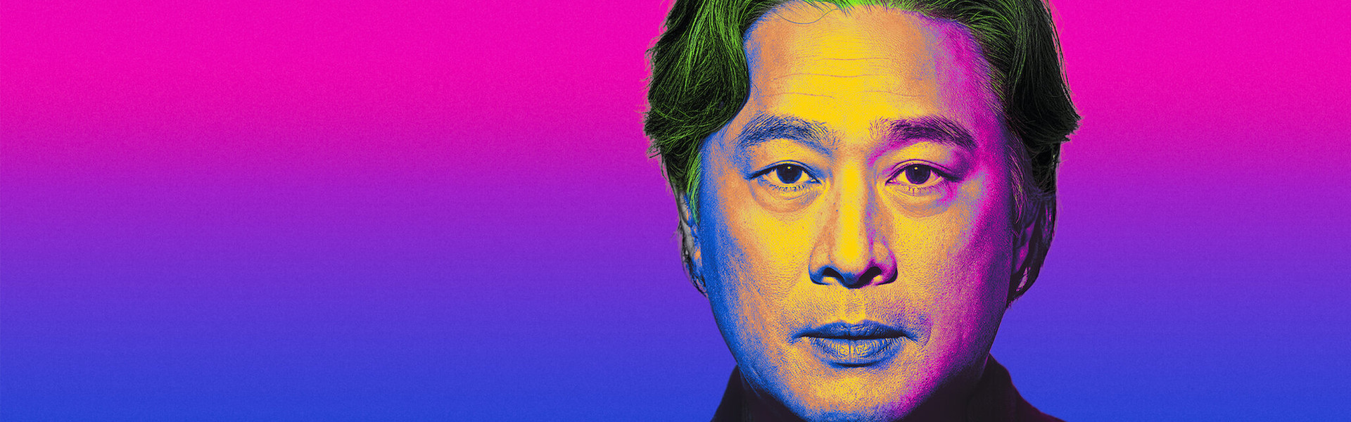 New Old Boy : Dir. Park