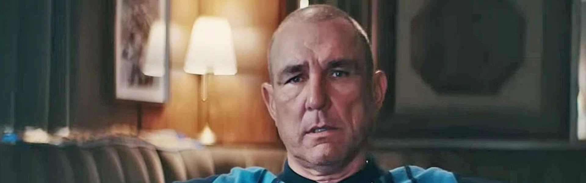 Untold UK: Vinnie Jones