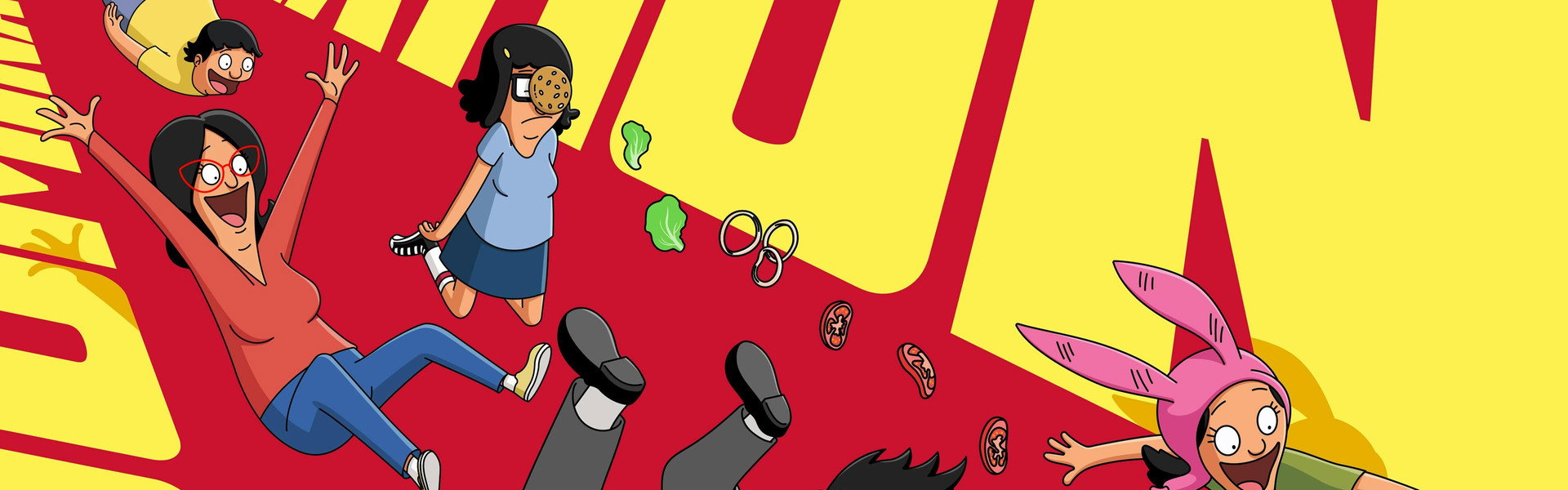 Bob's Burgers