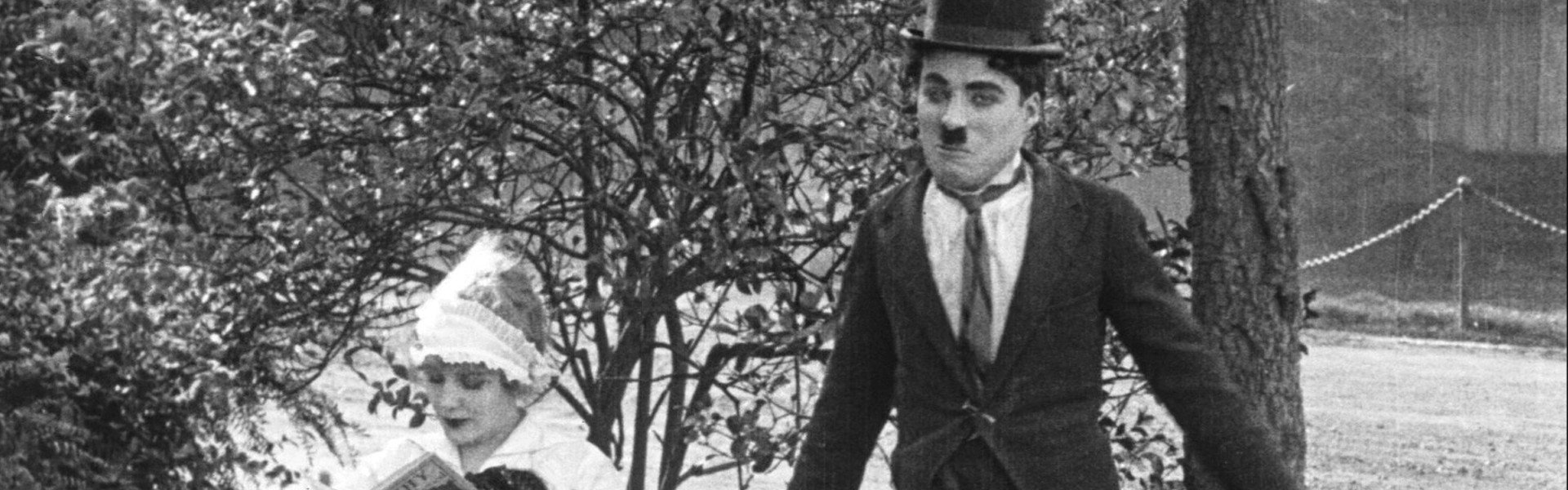 Charlie Chaplin: The Long Year at Essanay
