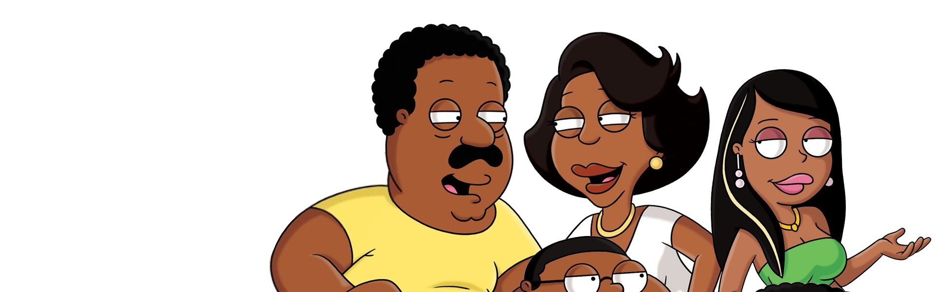 The Cleveland Show