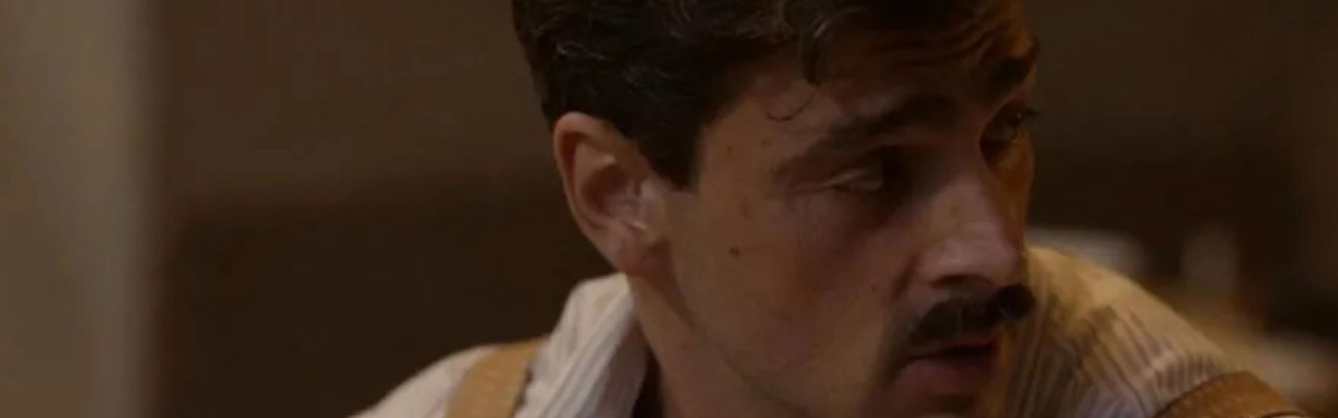 Maserati: The Brothers