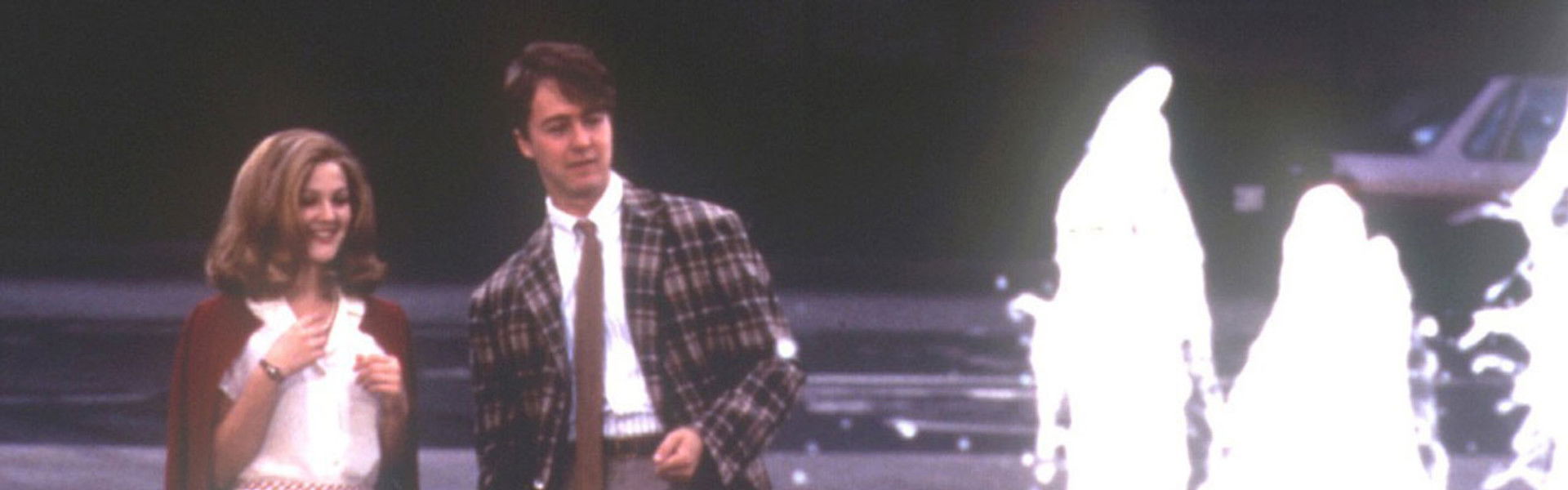 Everyone Says I Love You