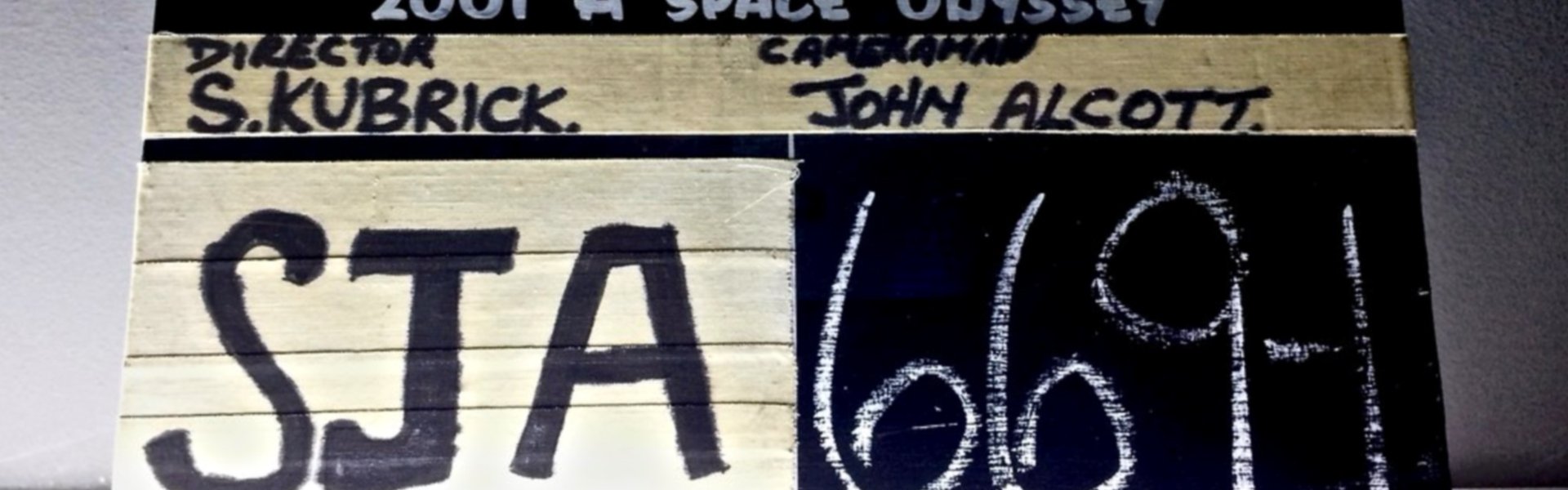 Standing on the Shoulders of Kubrick: The Legacy of 2001