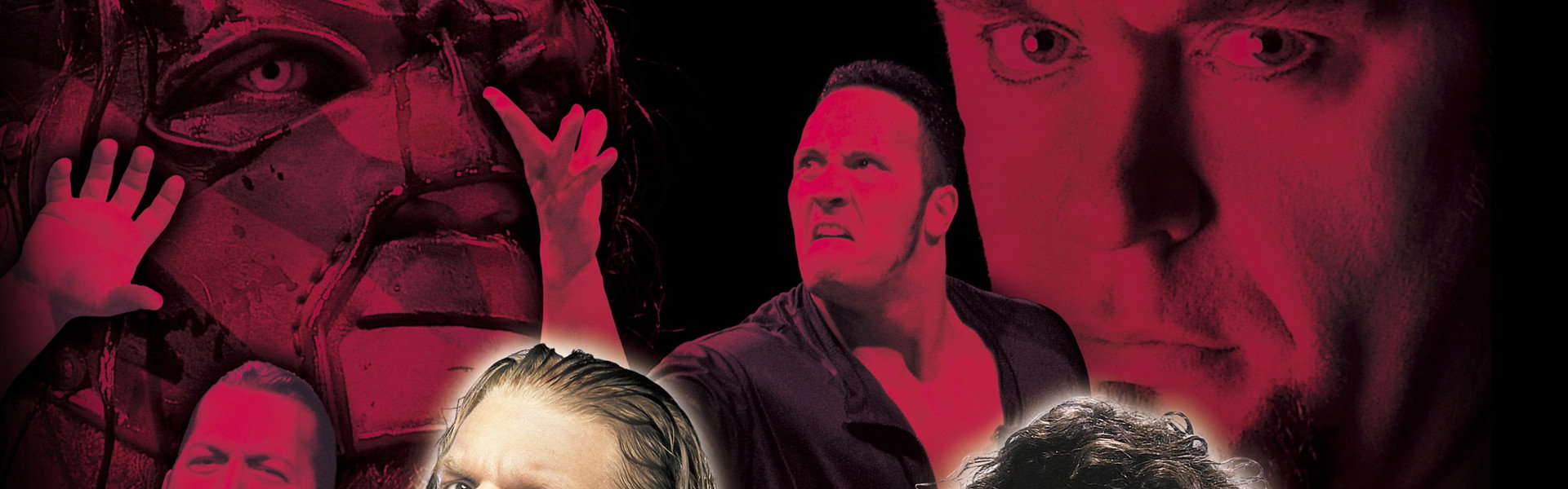 WWE Royal Rumble 2000