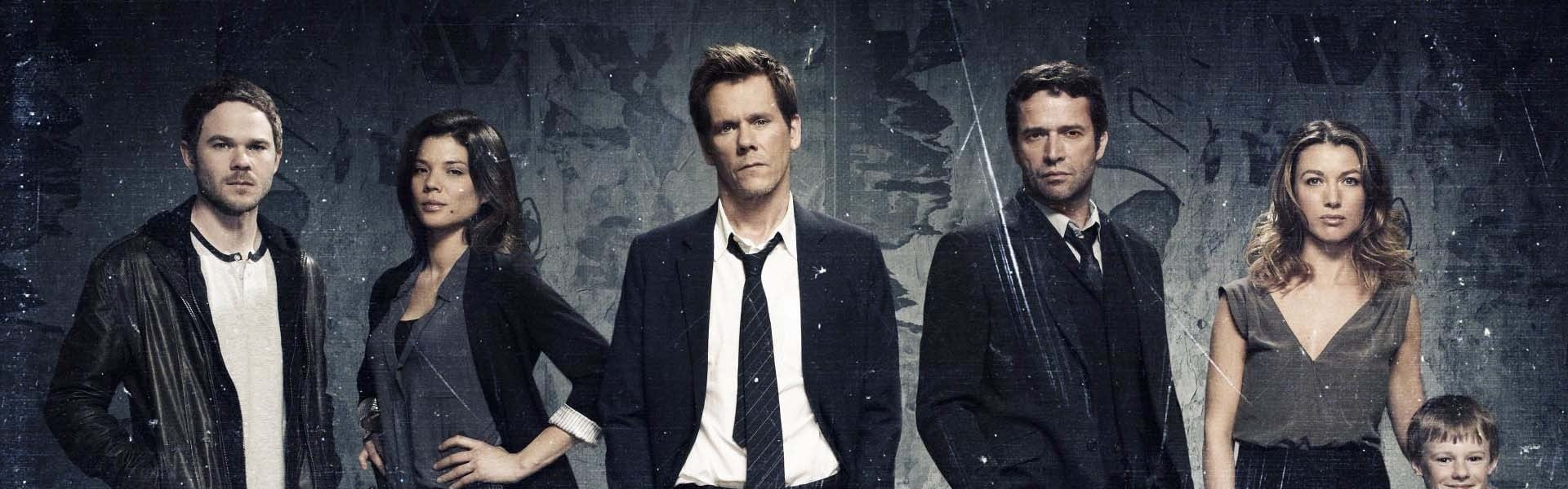 The Following