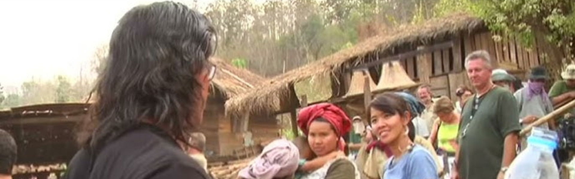 Rambo: To Hell and Back - Director's Production Diary