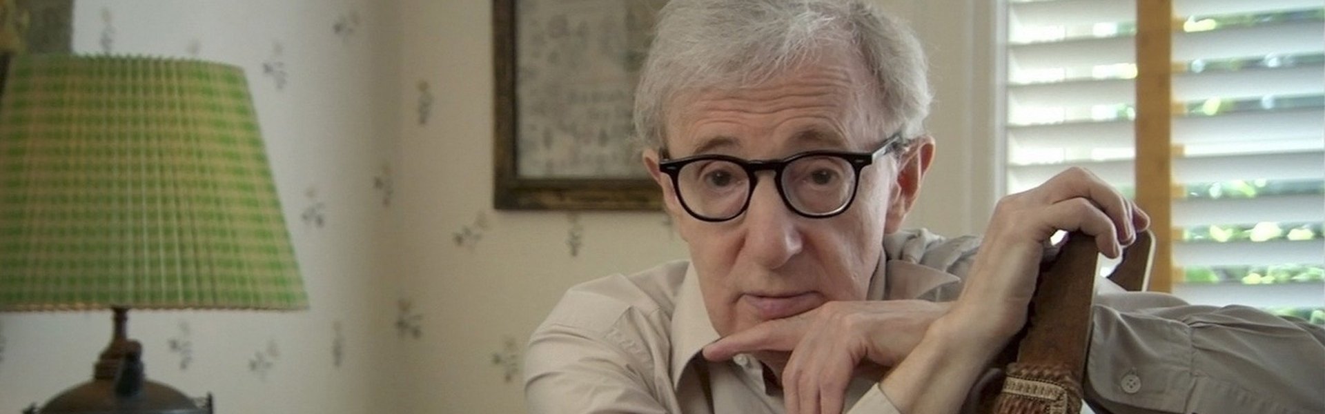 Woody Allen: A Documentary