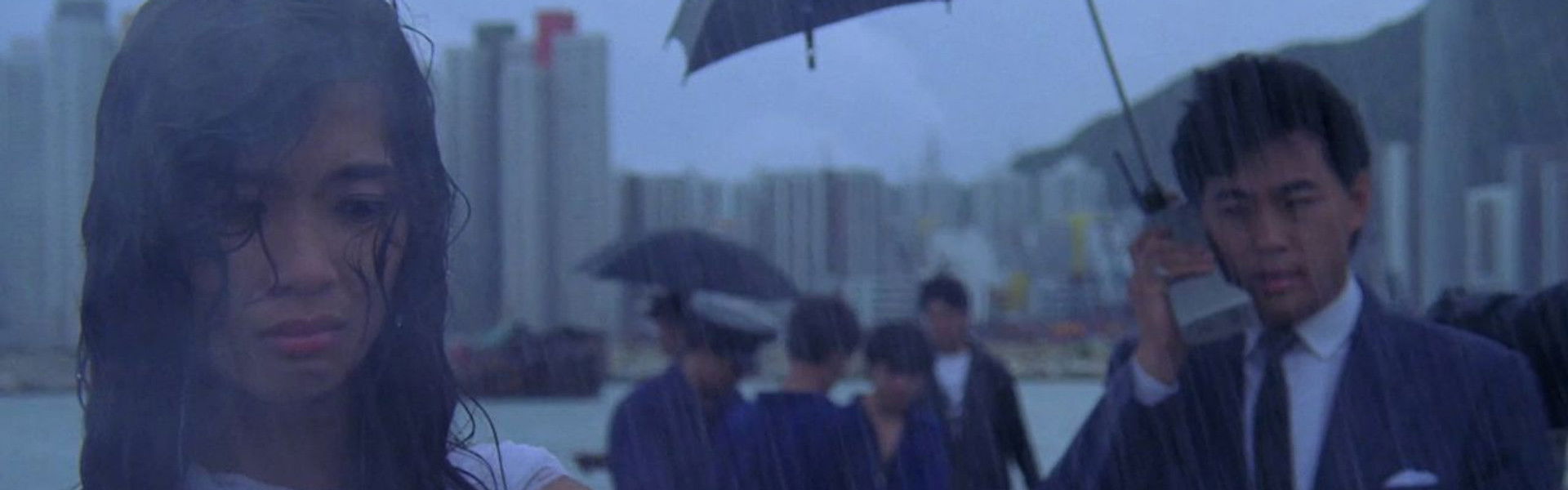 The First Time is the Last Time