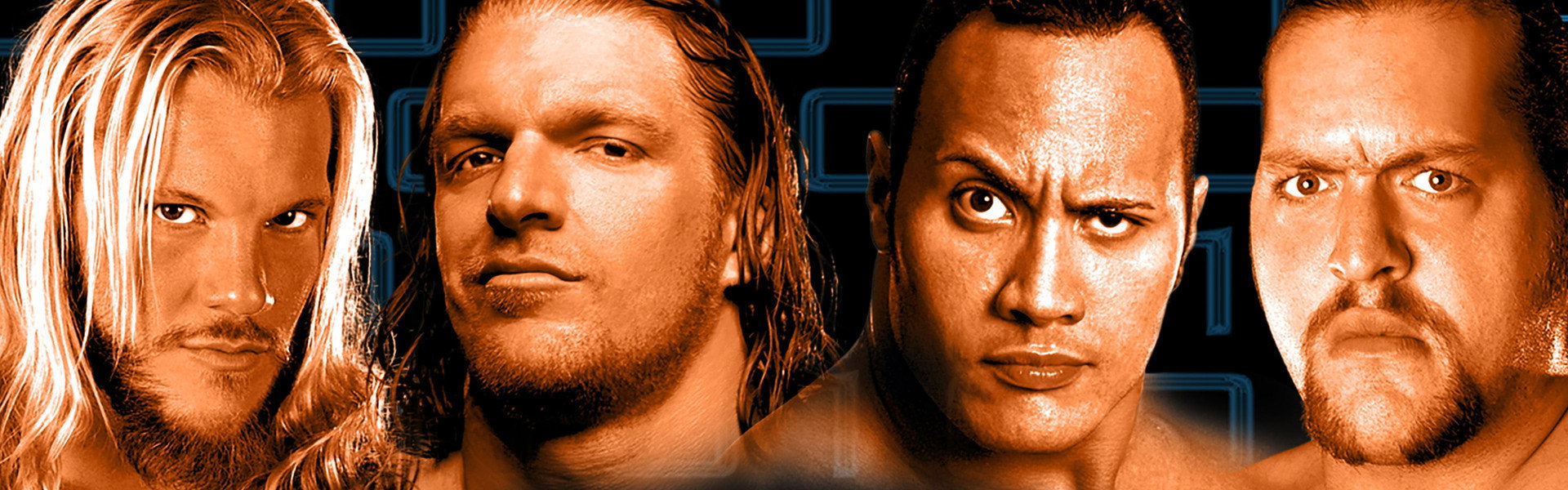WWE WrestleMania 2000