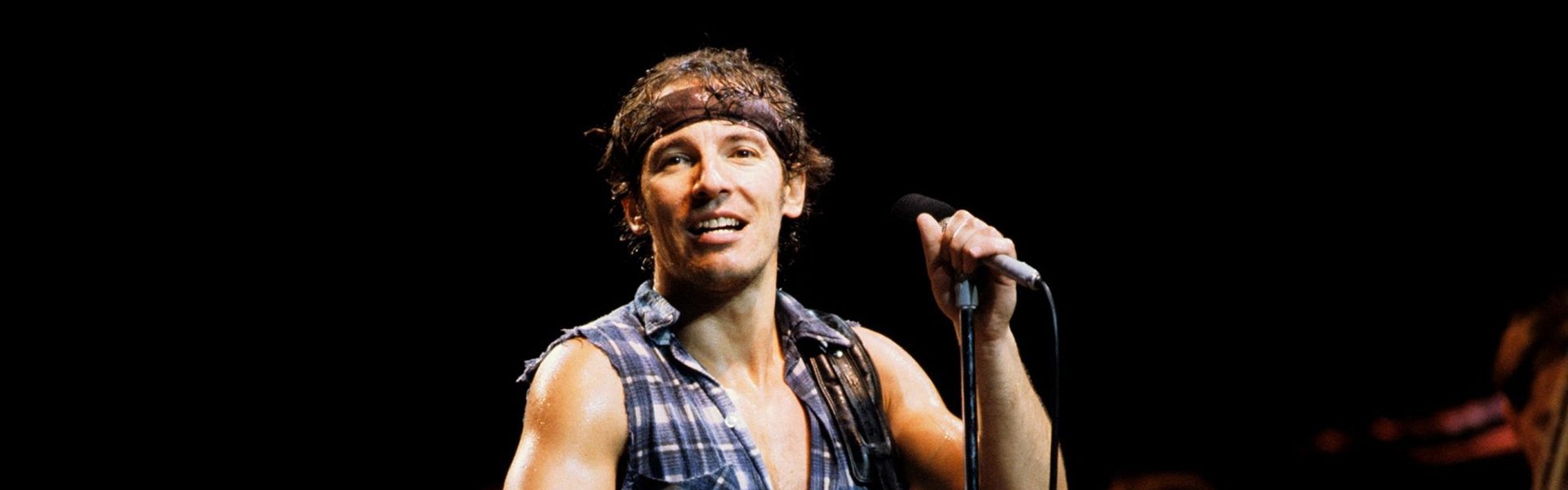 Bruce Springsteen: The Complete Video Anthology 1978-2000