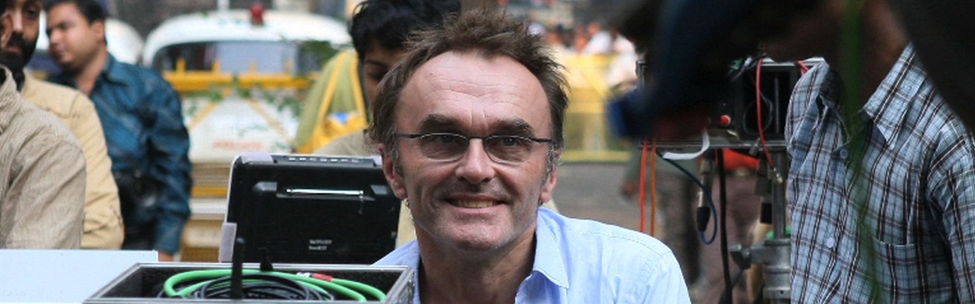Danny Boyle: Retrospective