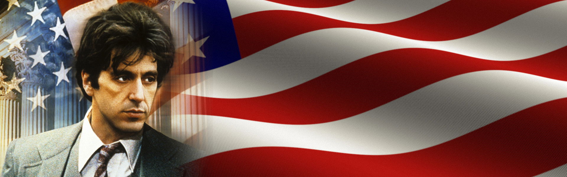 ...And Justice for All