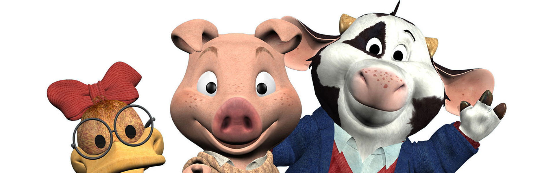 Jakers! The Adventures of Piggley Winks