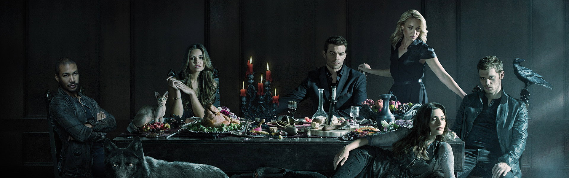The Originals