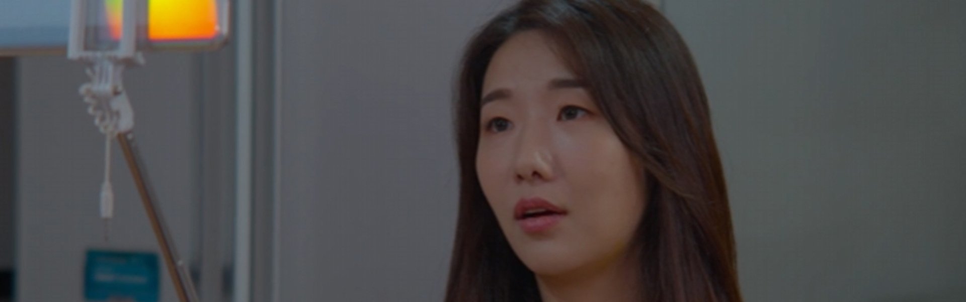 New Female Secretary