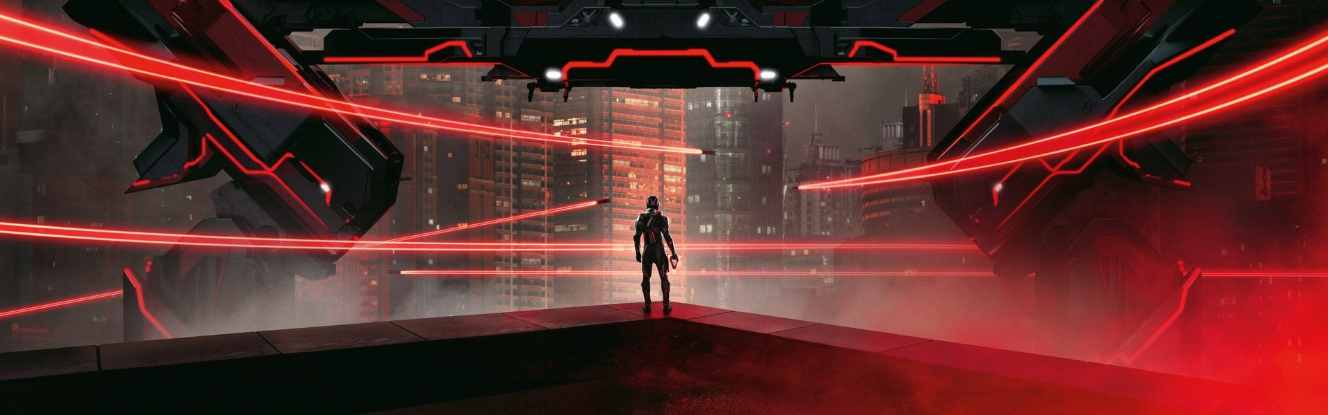 TRON: Ares