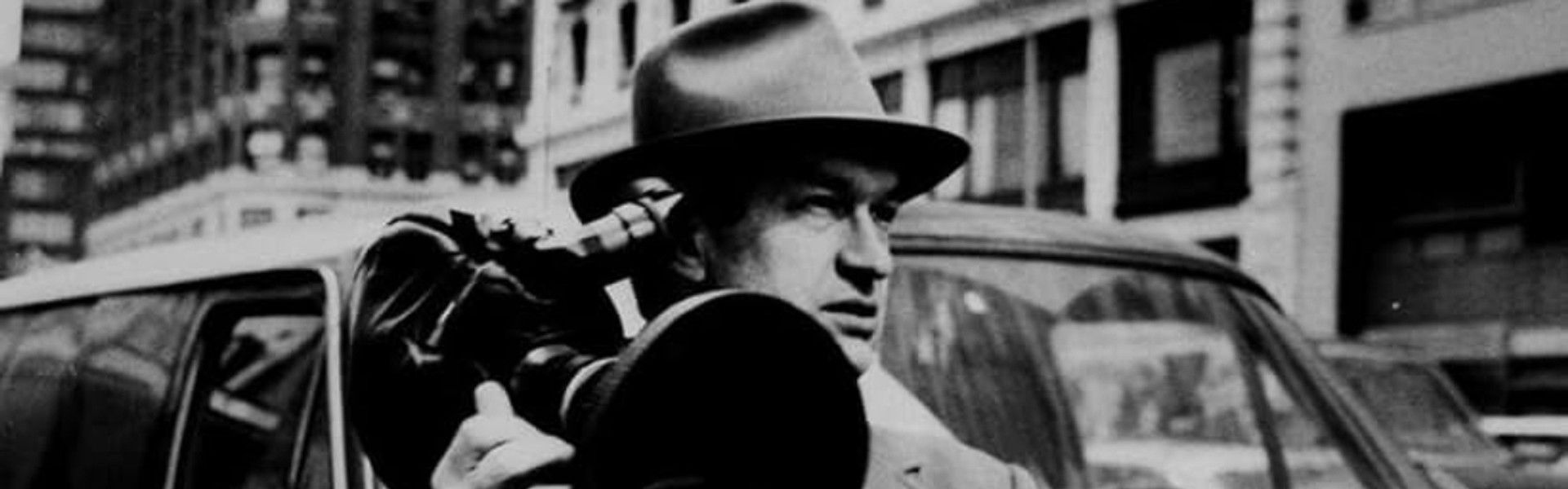 Reverse Angle: New York, March 1982