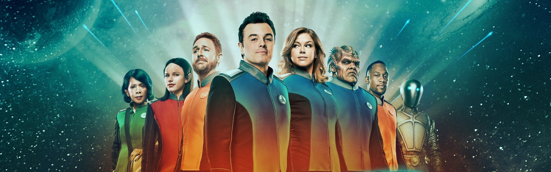 The Orville