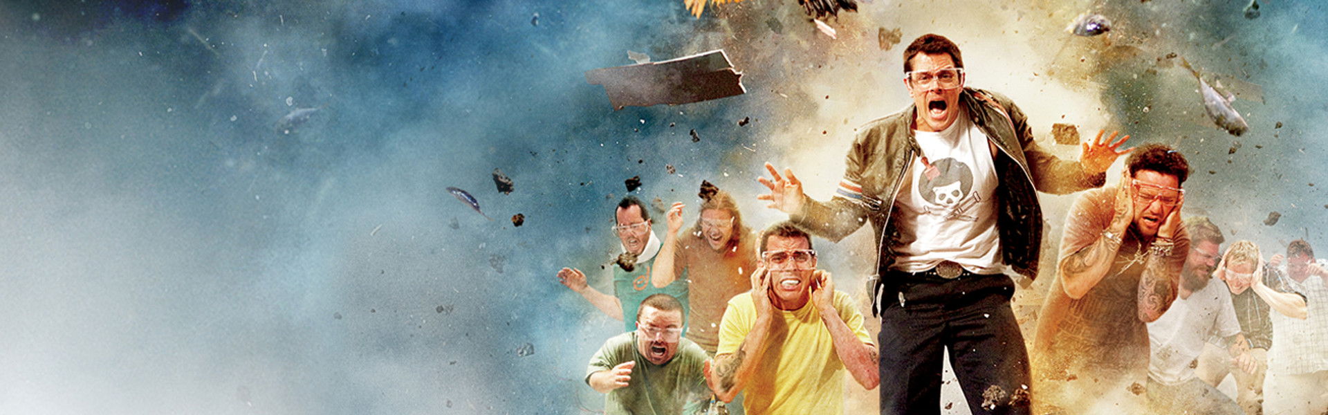 Jackass 3D