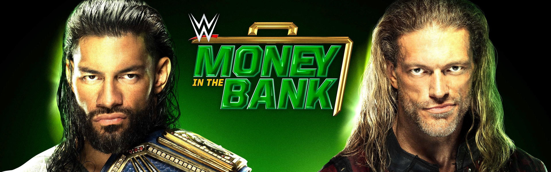 WWE Money in the Bank 2021