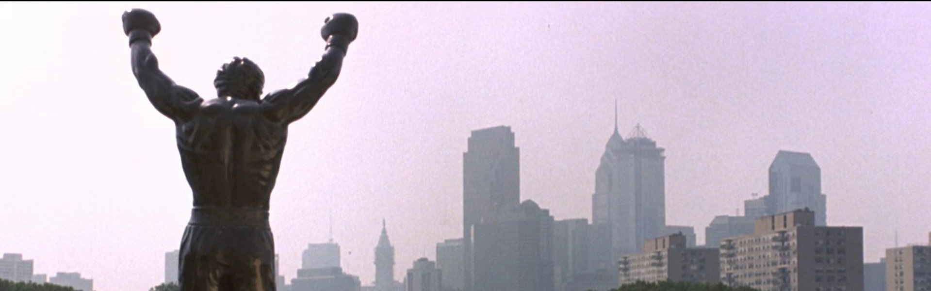 Rocky V
