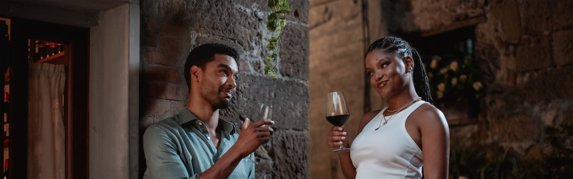 You, Me & Tuscany