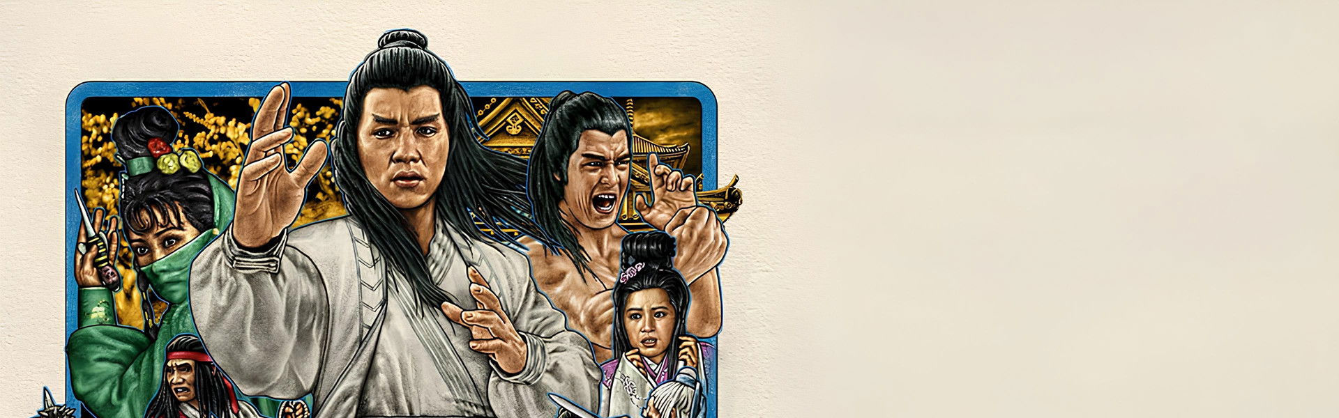 To Kill with Intrigue