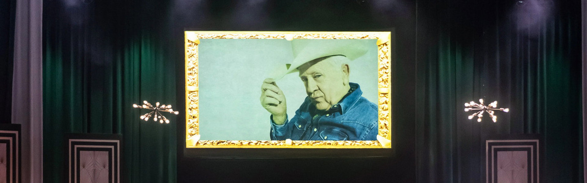 Reportin’ for Duty: A Tribute to Leslie Jordan
