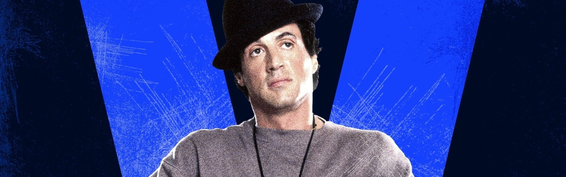 Rocky V