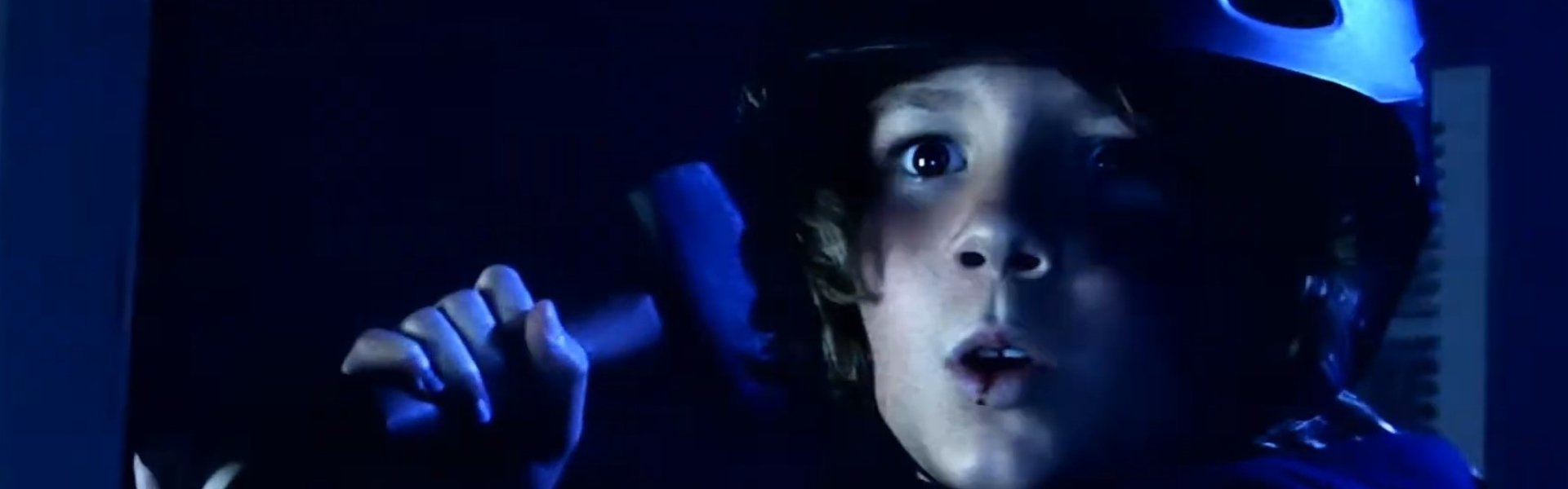 Creepshow Raw: Insomnia