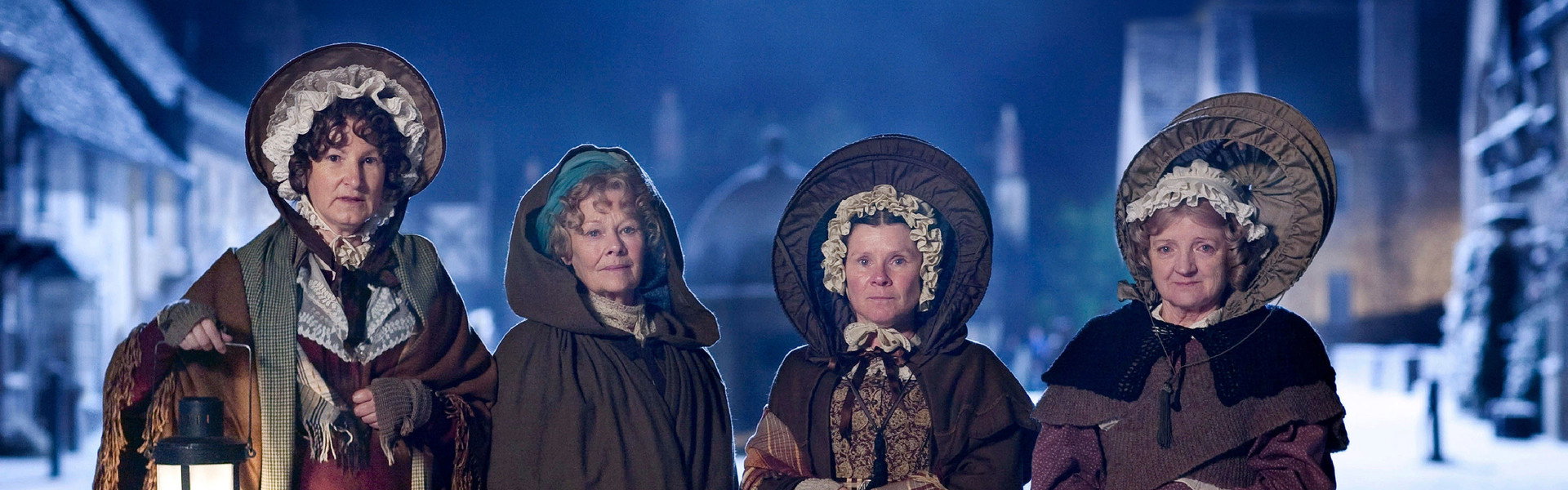 Cranford