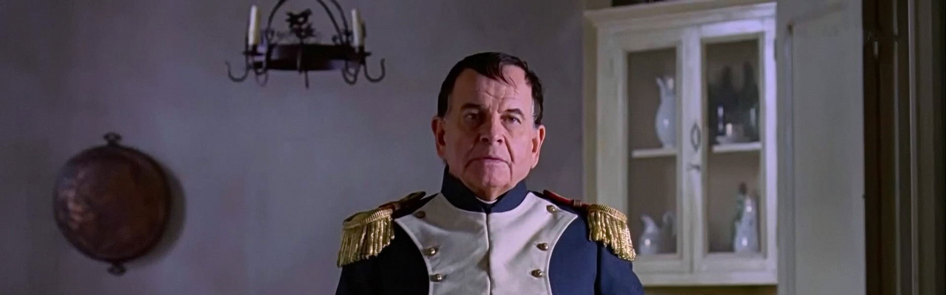 The Emperor's New Clothes