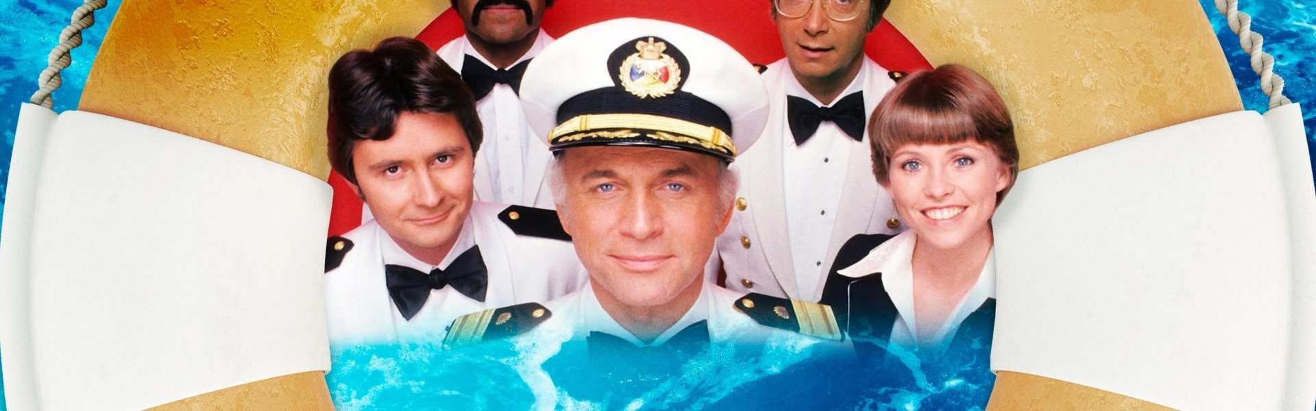 The Love Boat