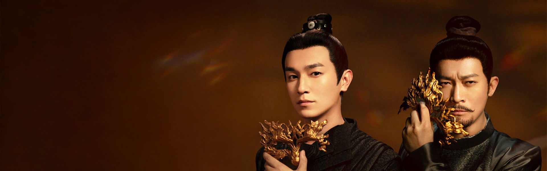 Strange Chronicles of Tang