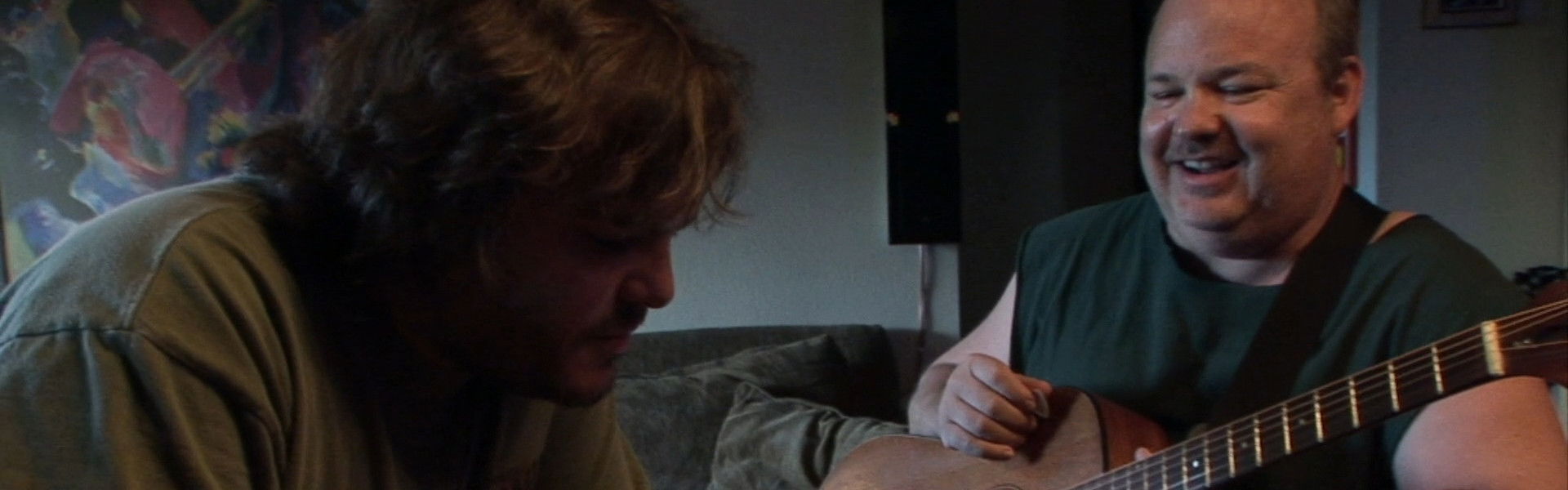 D Tour: A Tenacious Documentary