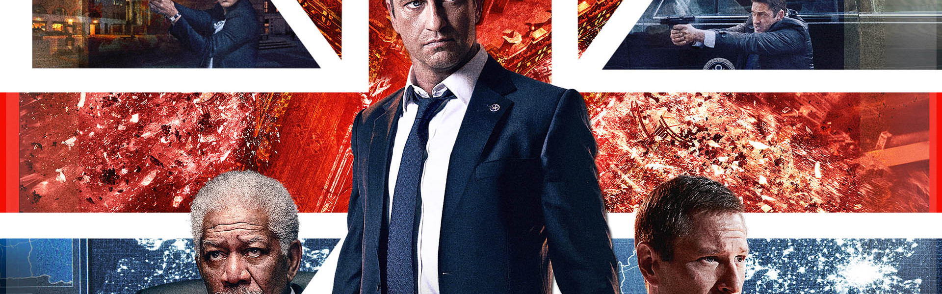 London Has Fallen