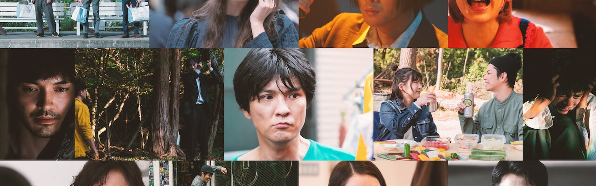 Actors Short Films Season 3